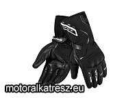 Seventy Degrees SD-T57 téli kesztyű fekete-fehér 2XL