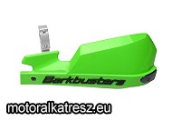 Barkbusters VPS-007 MX/Enduro kézvédő műanyag zöld VPS-007-GR