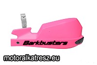 Barkbusters VPS-007 MX/Enduro kézvédő műanyag pink VPS-007-PK