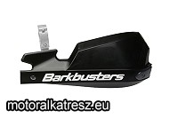Barkbusters VPS-007 MX/Enduro kézvédő műanyag fekete VPS-007-BK