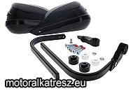 Barkbusters STORM-007 kézvédő műanyag fekete STM-007-BK