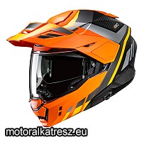 HJC i80 IMES MC7SF felnyitható bukósisak L (1 db)
