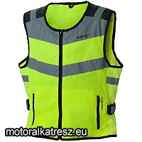 Seventy Degrees SD-S2 jól láthatósági mellény 2XL-3XL