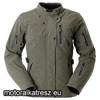 Furygan SARAH TROOPER laminált női textilkabát khaki 2XL