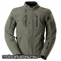 Furygan HARRIS TROOPER laminált textilkabát khaki 2XL