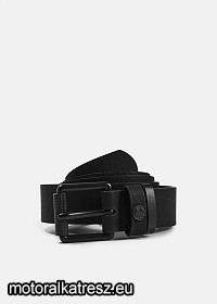 Diverse Dakar DKR LOOPS 256 Bőr öv fekete M