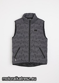 Diverse Dakar DKR TELORG mellény szürke színben XL