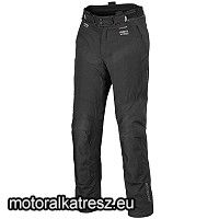 Büse Highland III négyévszakos textilnadrág fekete rövidített fazon 2XL(56/Z28)