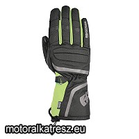Oxford Convoy 3.0 téli kesztyű fekete-UV 2XL