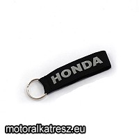 JMP Textil kulcstartó Honda