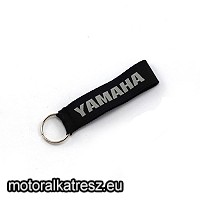 JMP Textil kulcstartó Yamaha