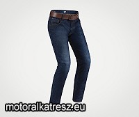 PMJ Deux férfi motoros farmer sötétkék normál szárhossz 38/52 (1 db)