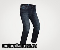 PMJ Jackson férfi motoros farmer sötétkék 40/54 (1 db)