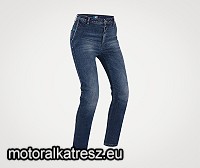 PMJ Victoria női motoros farmer sötétkék 29/43 (1 db)
