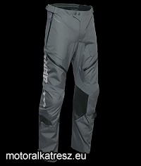 Thor TERRAIN nadrág bő lábszárú szürke 30