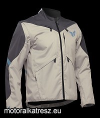 Thor TERRAIN dzseki homok színű 2XL