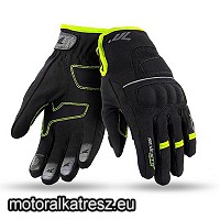 Seventy Degrees SD-C43 vízálló téli kesztyű fekete-UV L (1 pár)