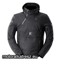Furygan ASHTON textildzseki fekete 2XL