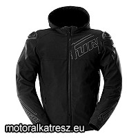 Furygan SEKTOR ROADSTER EVO softshell dzseki fekete-szürke 2XL