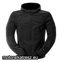 Furygan EVALD VENTED textildzseki fekete 2XL