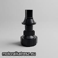 TUFF GEN3-as Üzemanyag kannához csere fej (1 db)