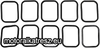 James Gaskets Motor felső himbaház tömítés DS174413 