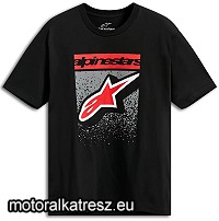 Alpinestars CSF NOKA póló fekete S