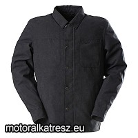 Furygan MARLON kevláring fekete S