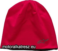 Alpinestars BEANIE TECH sapka piros színben (1 db) Alpinestars BEANIE TECH sapka piros színben (1 db)