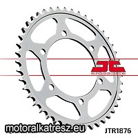 JT 115-567-50 hátsó lánckerék