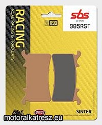 SBS (Scandinavian Brakes) 985RST fékbetét