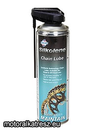 FUCHS SILKOLENE Lánckenő Chain Lube 500ml