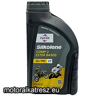 FUCHS SILKOLENE Motorolaj Comp 2 1L