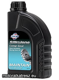 FUCHS SILKOLENE Hajtóműolaj Comp Gear 1L (10W-40)