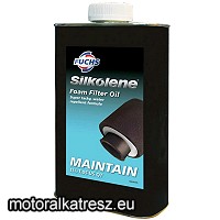 FUCHS SILKOLENE Légszűrő olaj Foam Filter Oil 1L