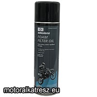FUCHS SILKOLENE Légszűrő olaj Foam Filter Oil 500ml (spray)