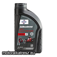 FUCHS SILKOLENE Motorolaj Pro 2 1L