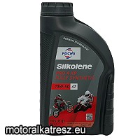 FUCHS SILKOLENE Motorolaj Pro 4 10W-50 XP 1L