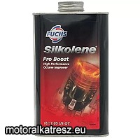 FUCHS SILKOLENE Oktánszám növelő Pro Boost 1L