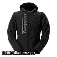 Furygan SKYFALL softshell dzseki fekete 2XL