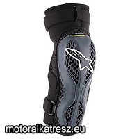 Alpinestars SEQUENCE térdvédő 2XL (1 pár)