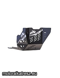 AXP Racing Haspáncél, kartervédő  AX1798