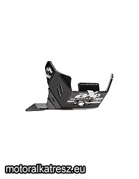 AXP Racing Haspáncél, kartervédő  AX1784 felfüggesztés védővel