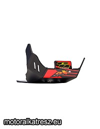 AXP Racing Haspáncél, kartervédő  AX1778