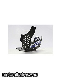 AXP Racing Haspáncél, kartervédő  AX1457