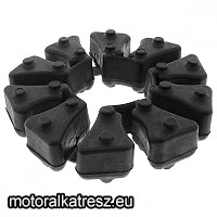 Tourmax 727.06.10 menesztő gumi 1db