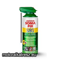 SomaFix Professional S80 Cobra általános kenőspray 350ml