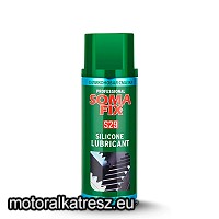 SomaFix Professional S29 szilkon kenőspray 400ml