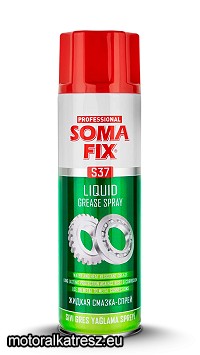 SomaFix Professional S37 folyékony zsír spray 500ml