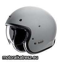HJC V31 NARDO GRAY szürke bukósisak XS